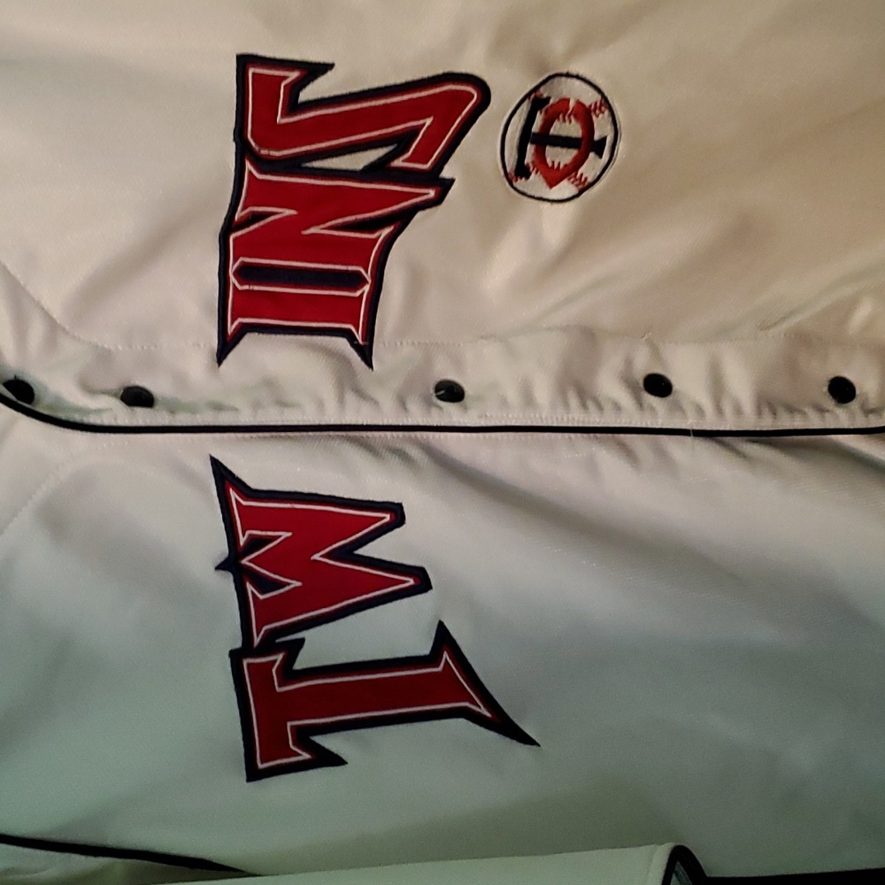 Minnesota Twins Jersey - Picture 4 of 11